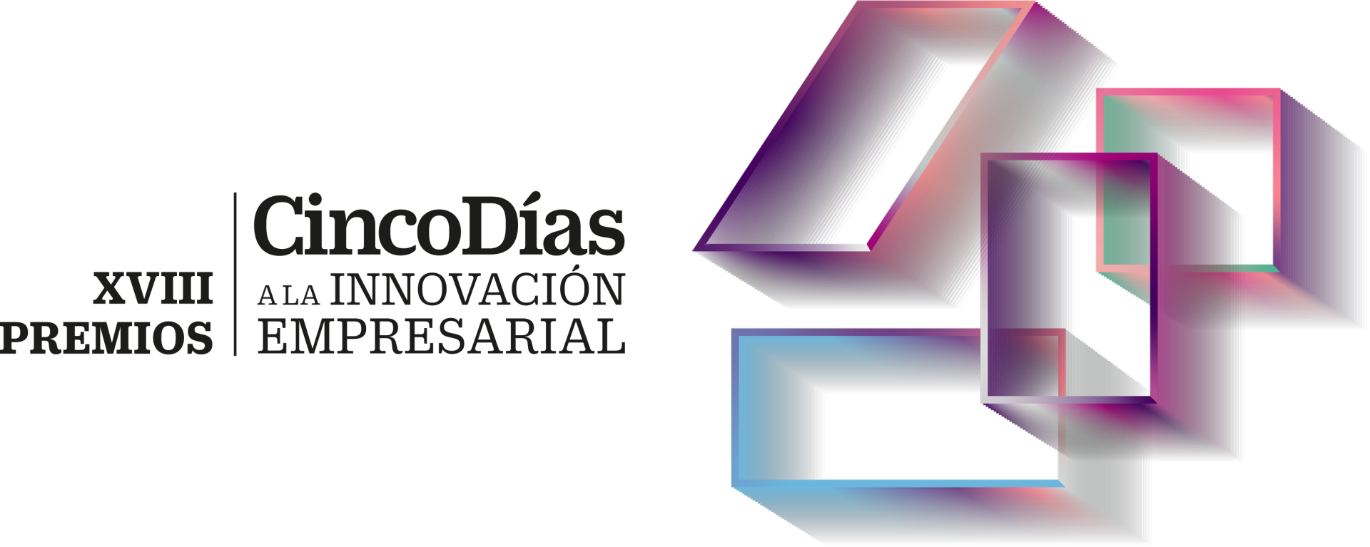XVIII Premios CincoDías a la innovación empresarial