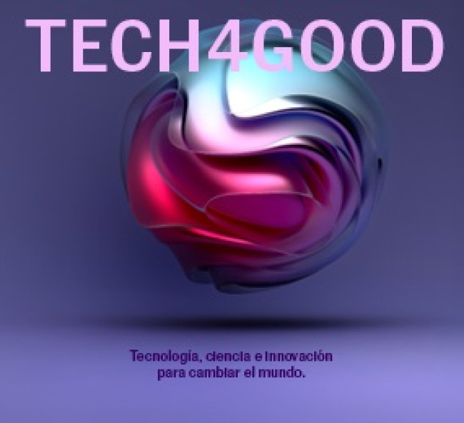 Tech4good TECH4GOOD 2025