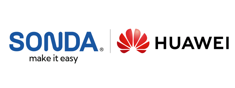 HUAWEI