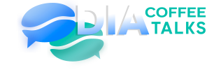DIA Coffee Talks